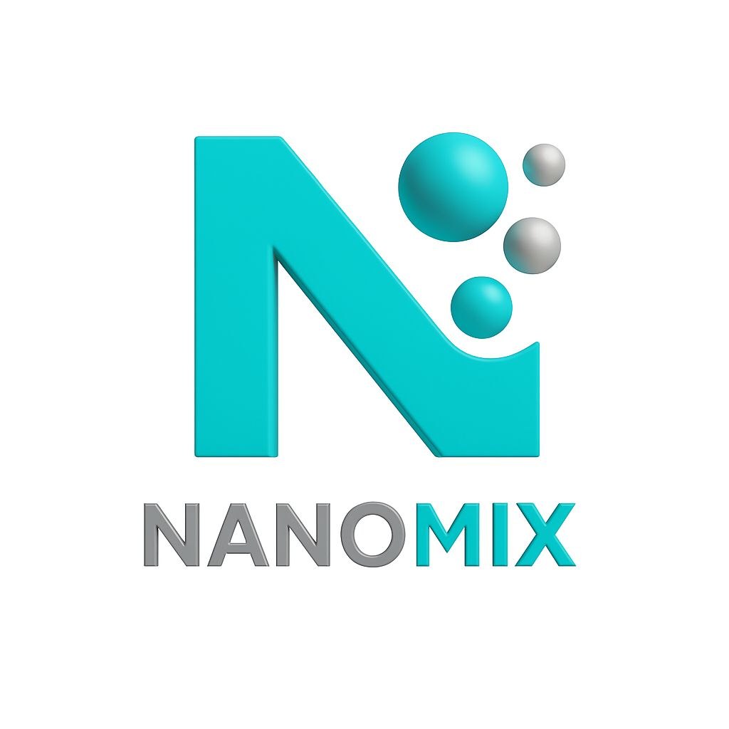 لوگوی نانو صنعت نوین آرمان